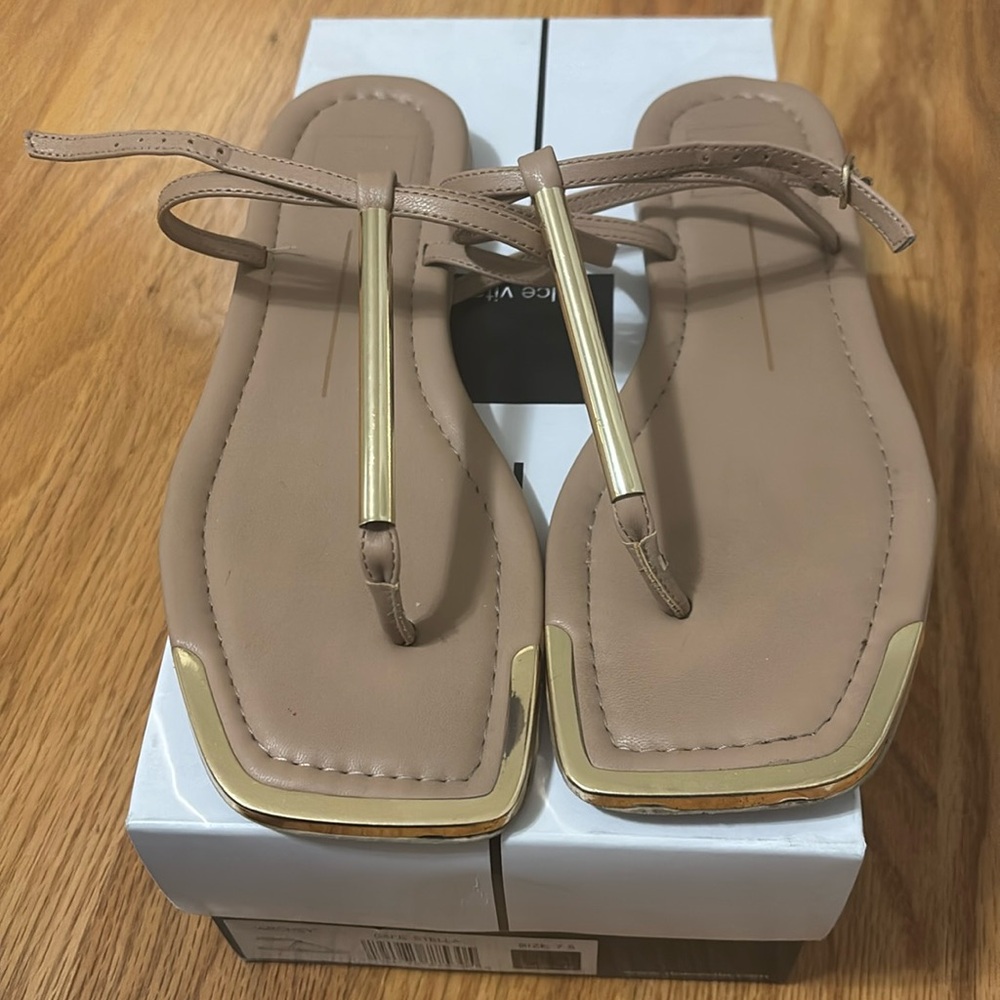 Dolce Vita Archey Sandals